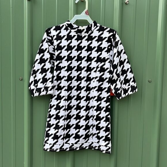 Girls Jumpsuit Dresses & Tracksuit 6-Piece Set Size S - Picture 6 of 15